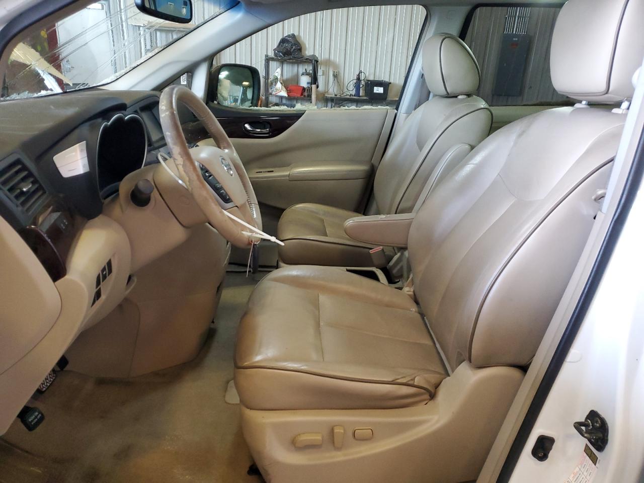 2011 Nissan Quest - Image 7