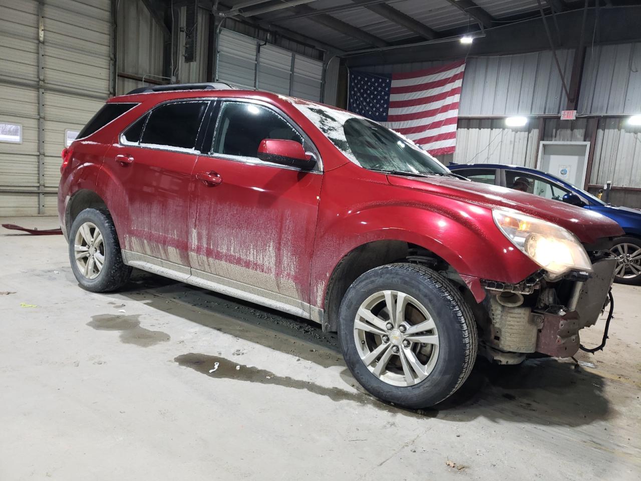 2015 Chevrolet Equinox - Image 4