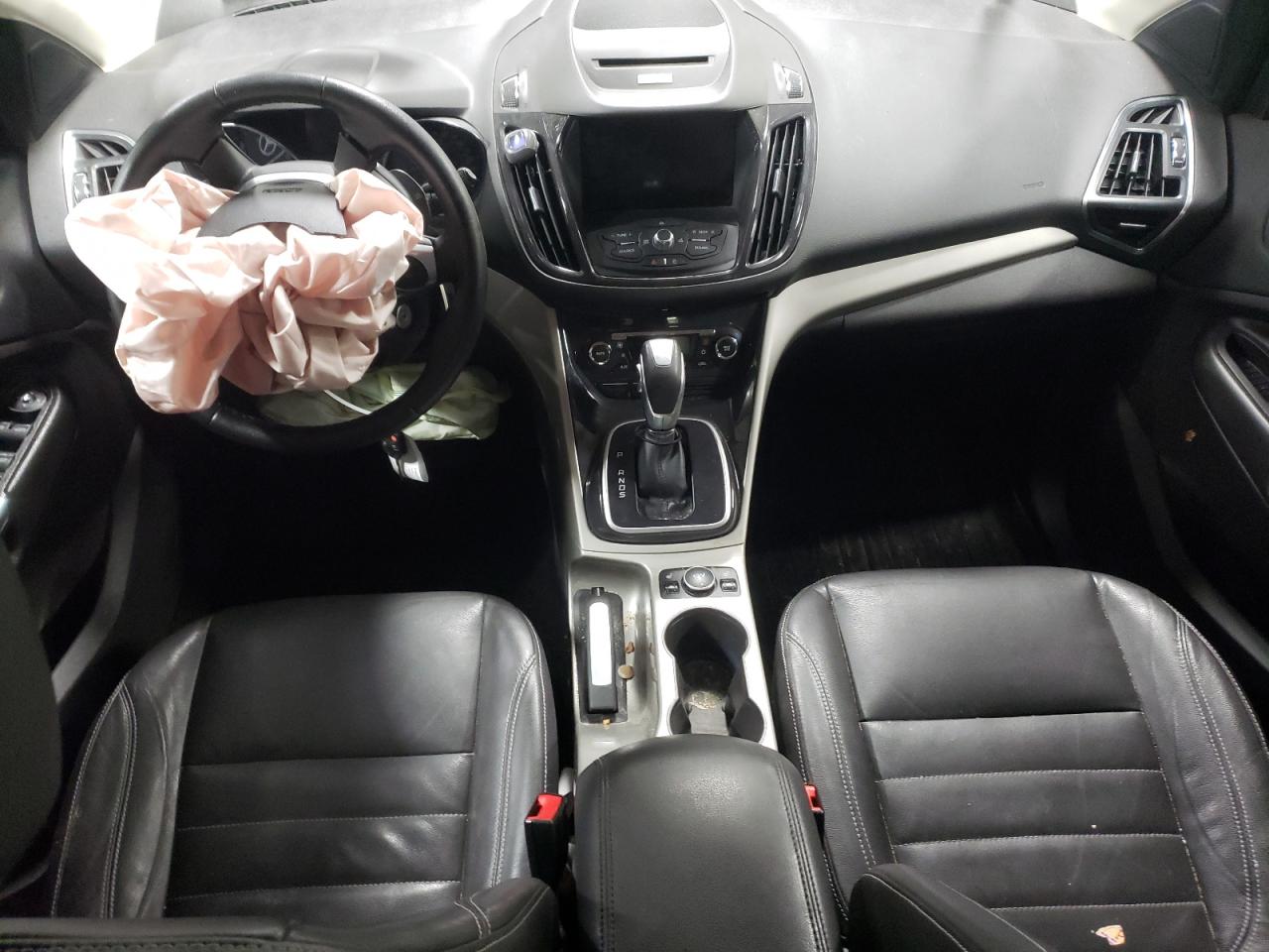 2013 Ford Escape - Image 8