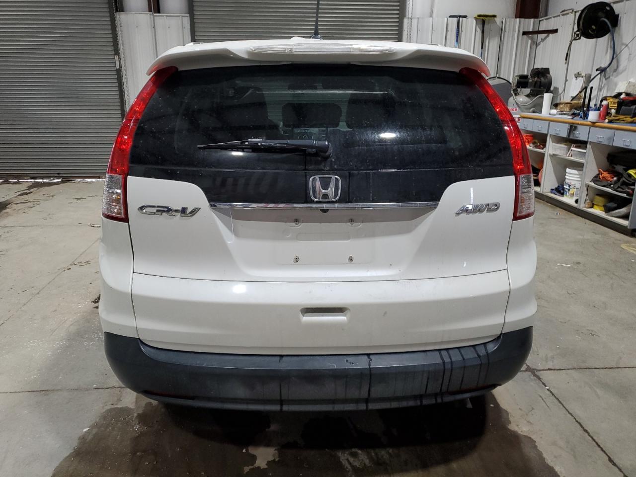 2013 Honda CR-V - Image 6