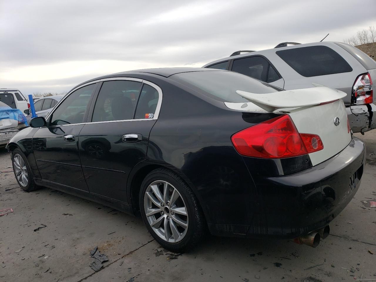 2006 Infiniti G - Image 2