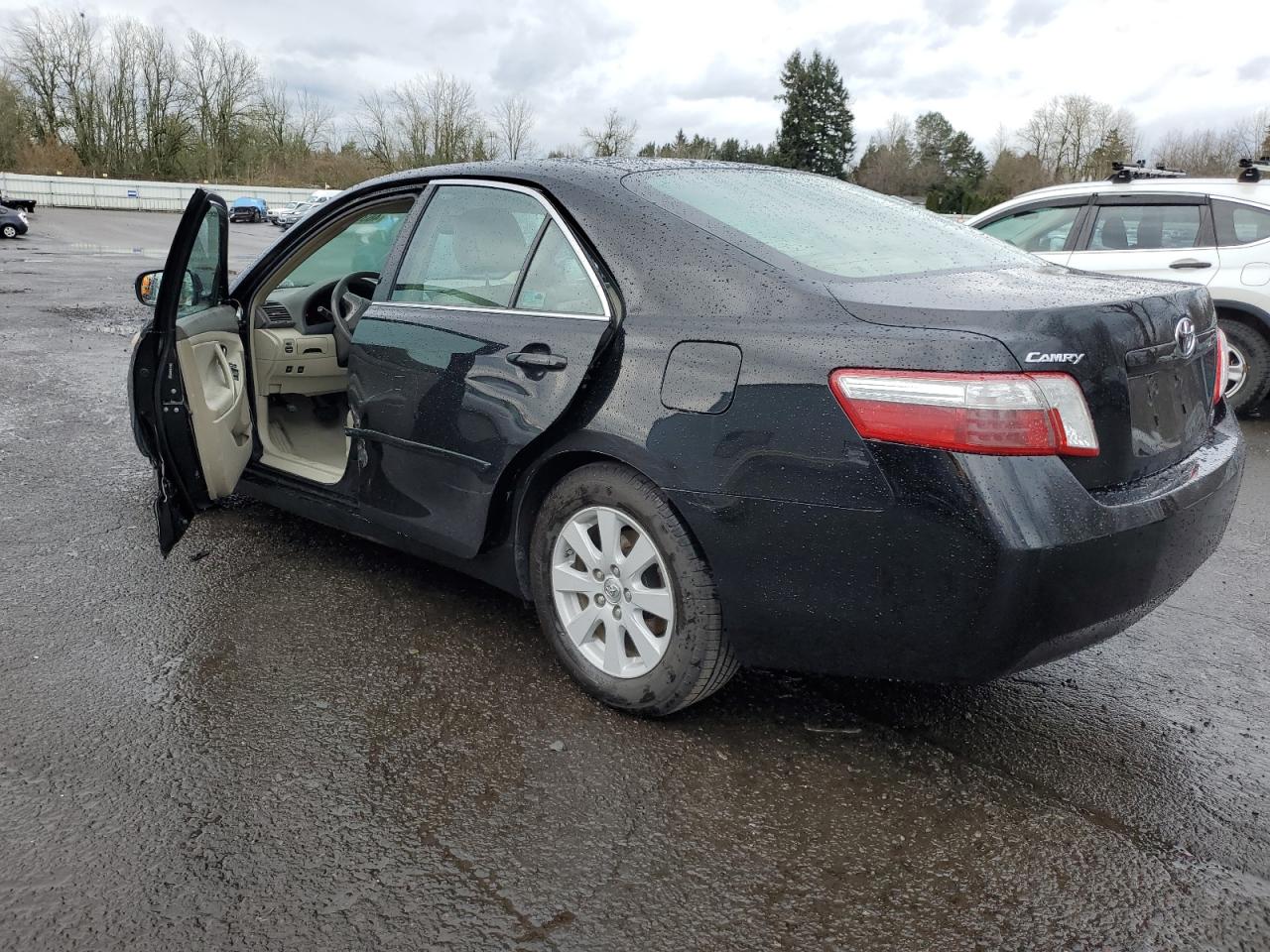 2008 Toyota Camry - Image 2