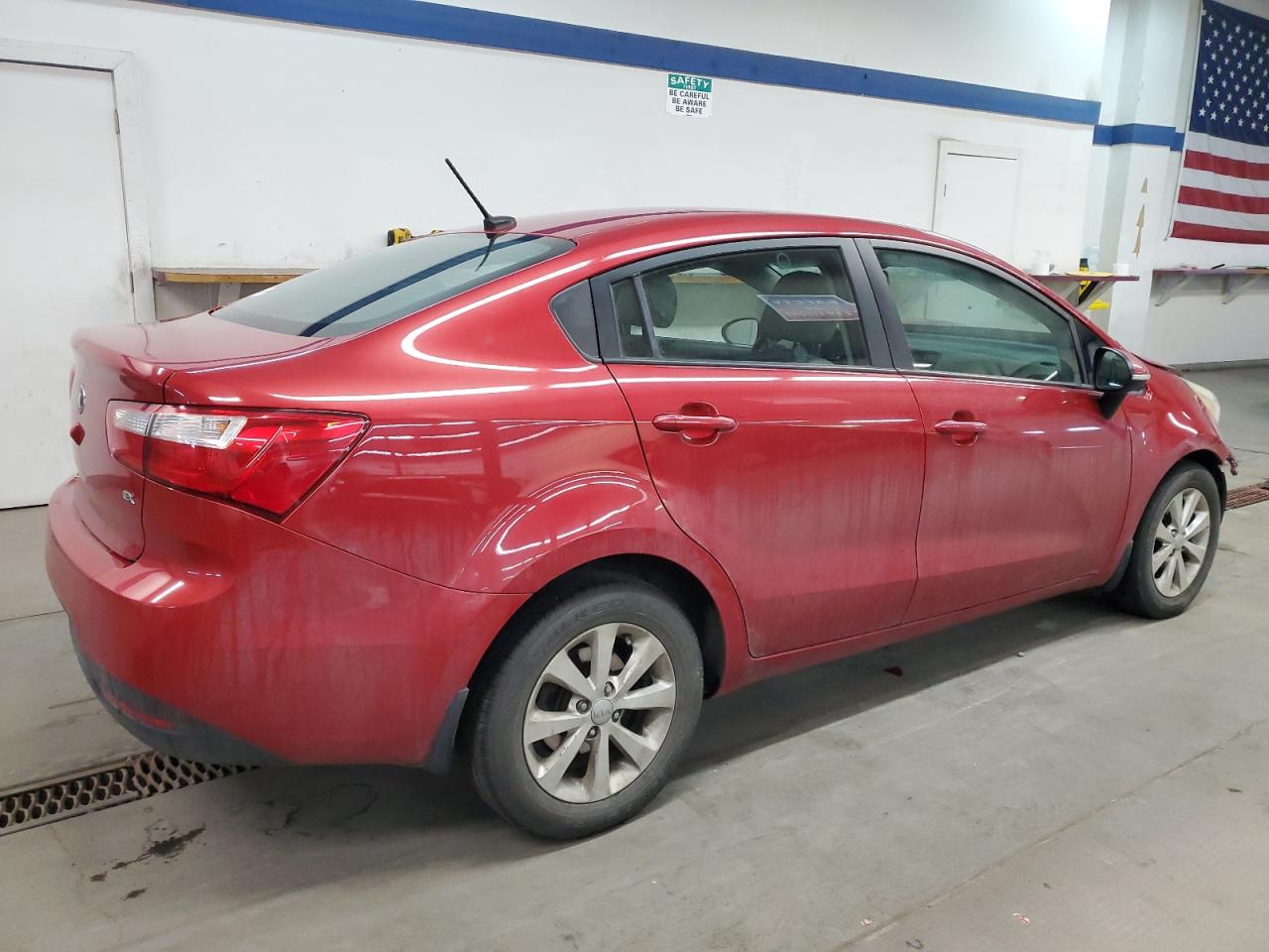 2015 Kia Rio - Image 3