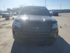 2018 Ford Explorer Xlt de vânzare în Wilmer, TX - Front End