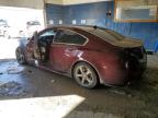 2010 Acura Tl  en Venta en Indianapolis, IN - Front End