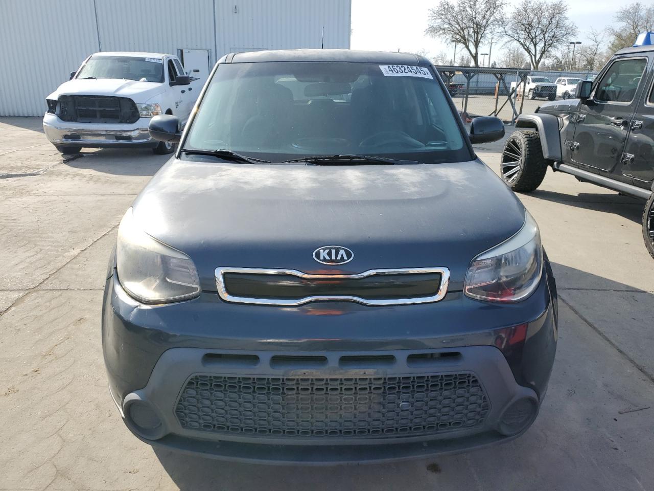 2015 Kia Soul - Image 5