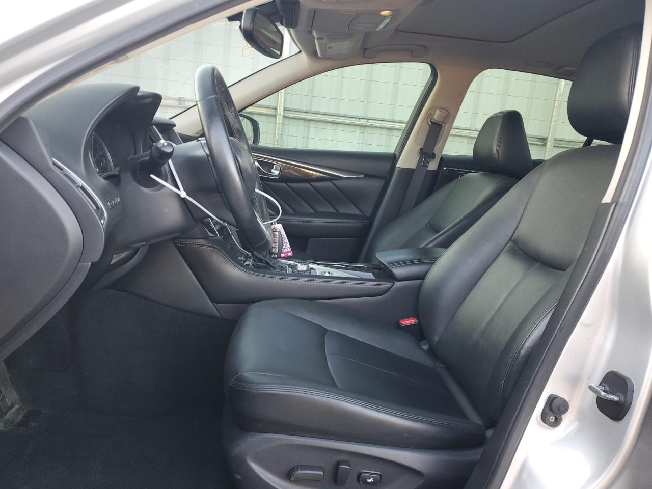 2018 Infiniti Q50 - Image 7