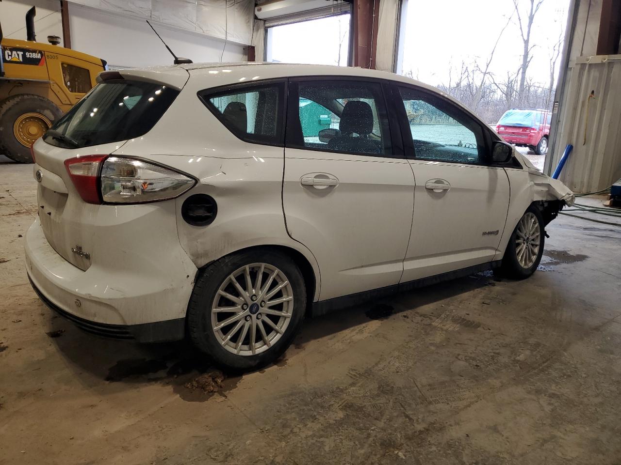 2013 Ford C-MAX - Image 3
