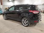 2016 Ford Escape Titanium на продаже в Milwaukee, WI - Rear End