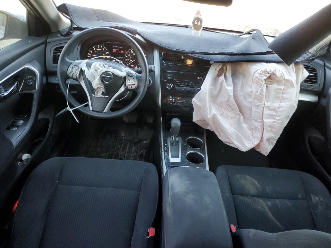 2014 Nissan Altima - Image 8