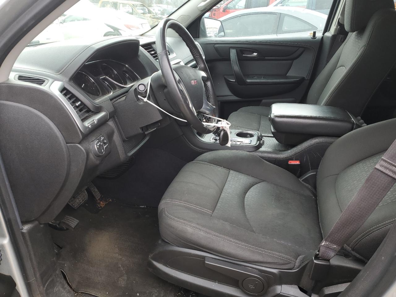 2015 GMC Acadia - Image 7