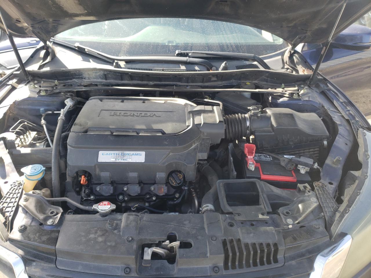 2013 Honda Accord - Image 11