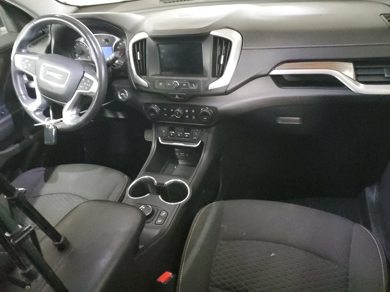 2019 GMC Terrain - Image 8