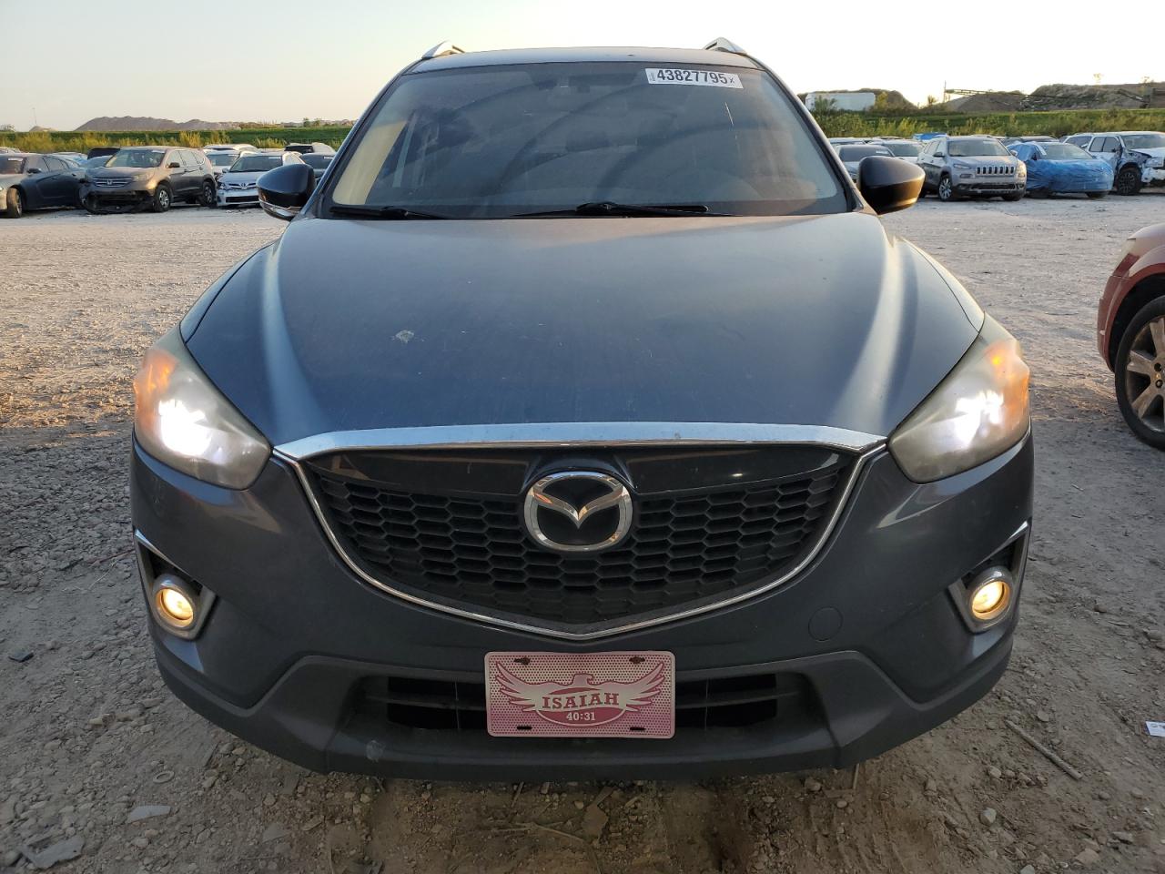 2013 Mazda CX-5 - Image 5