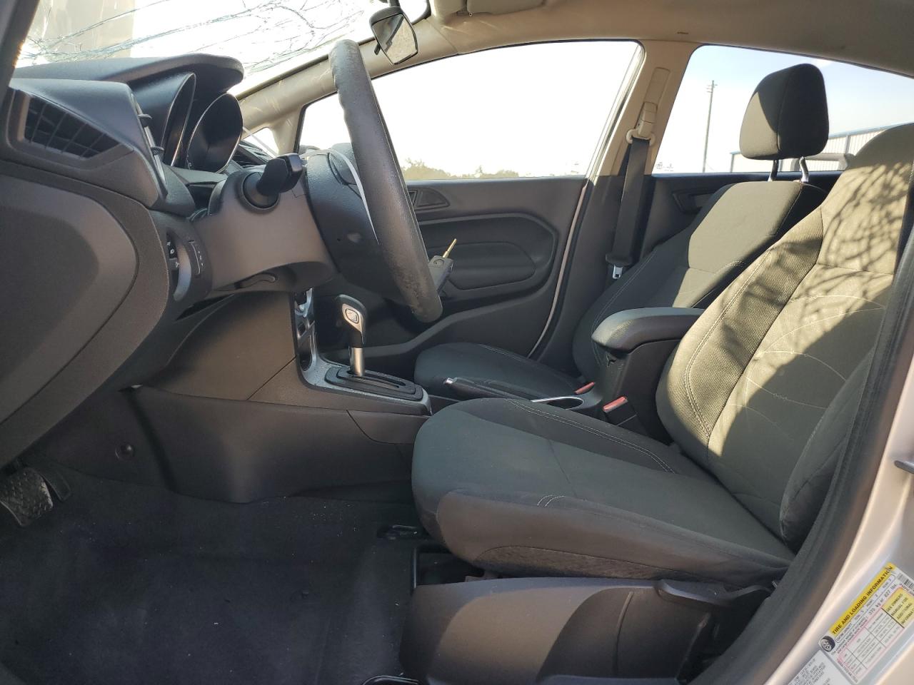 2017 Ford Fiesta - Image 7