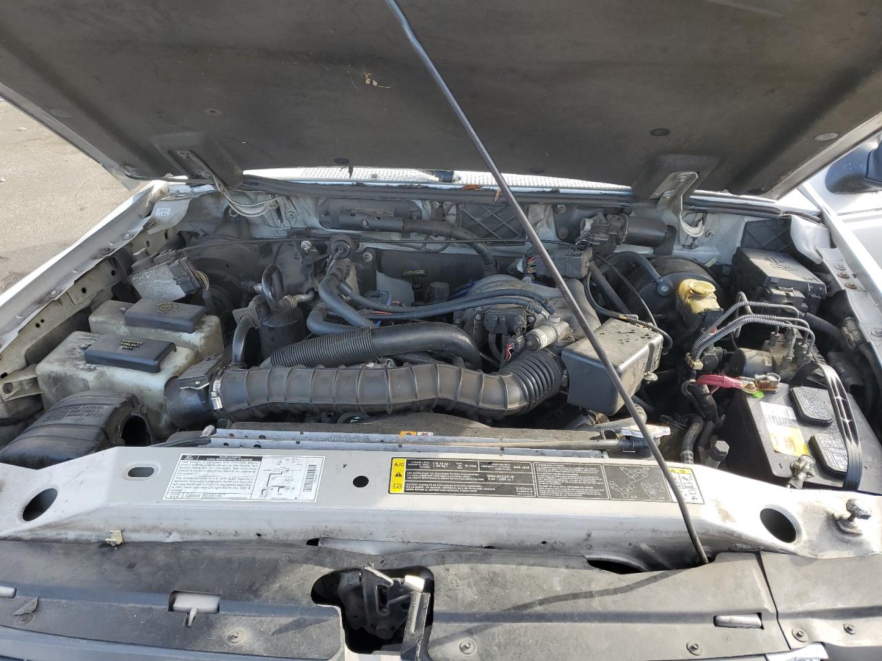 2001 Ford Ranger - Image 13