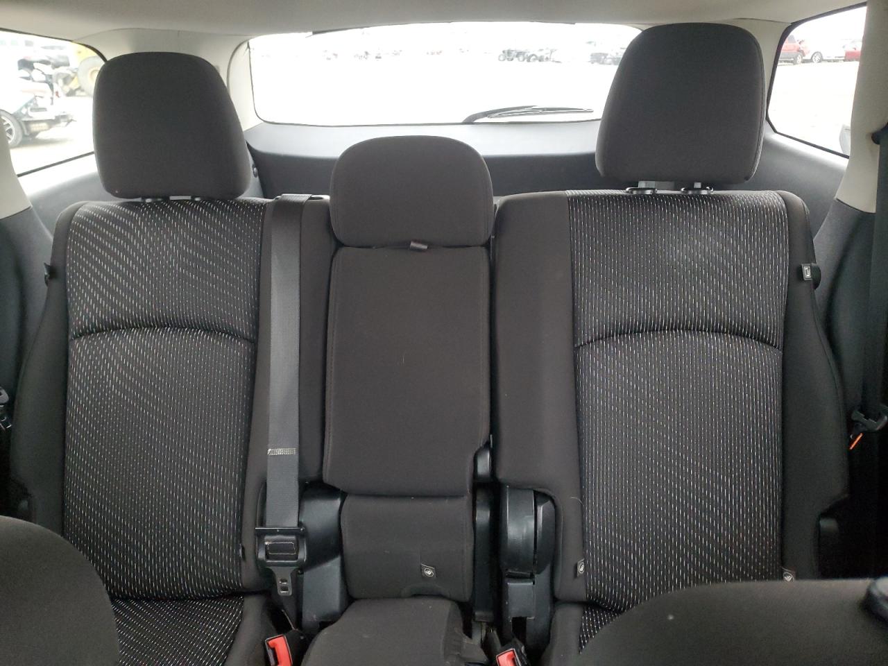 2014 Dodge Journey - Image 10
