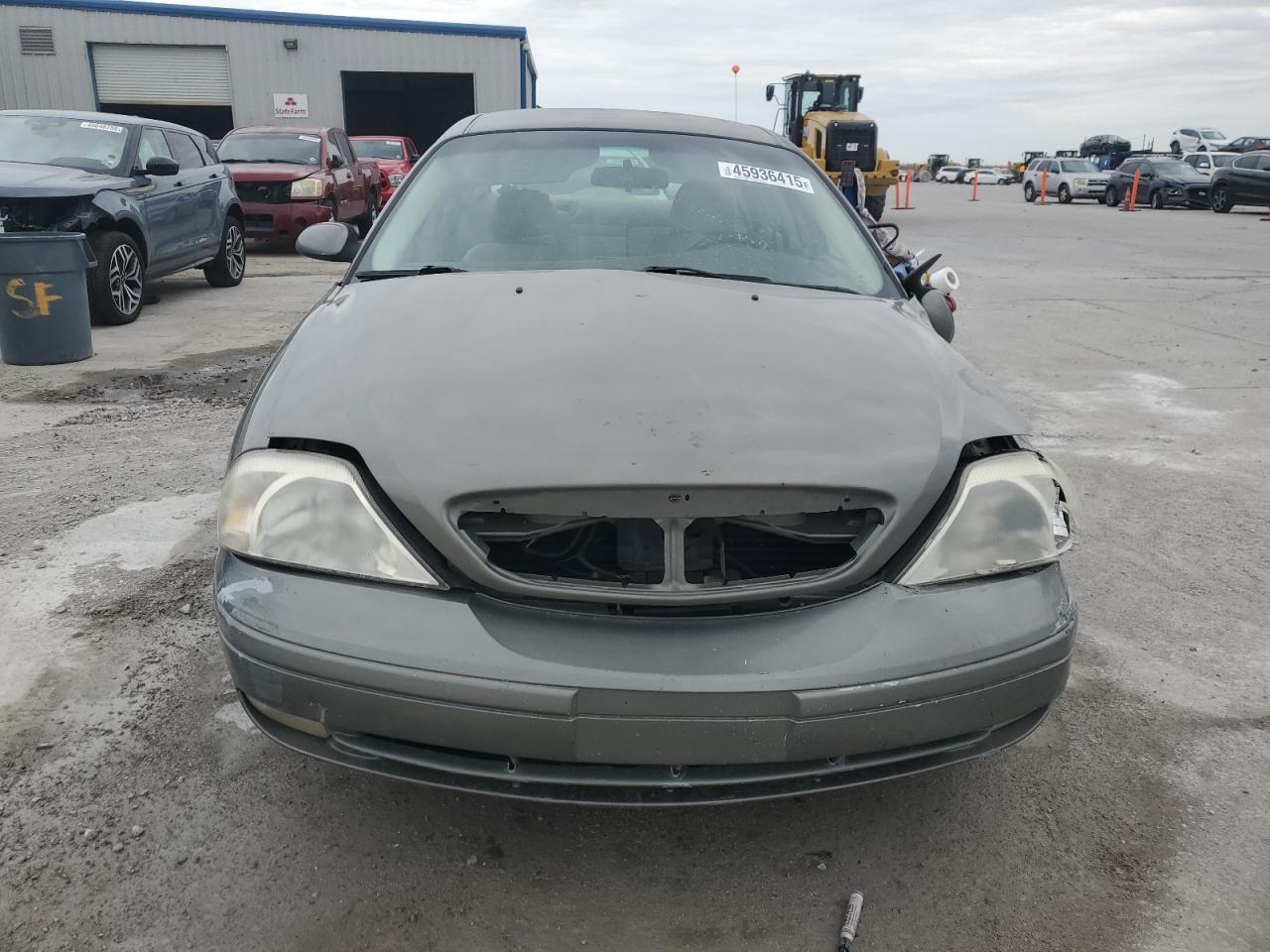 2001 Mercury Sable - Image 5