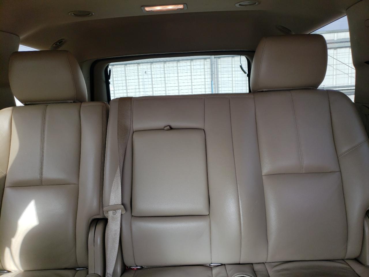 2012 Chevrolet Tahoe K1500 Lt VIN: 1GNSKBE02CR228743 Lot: 45352685
