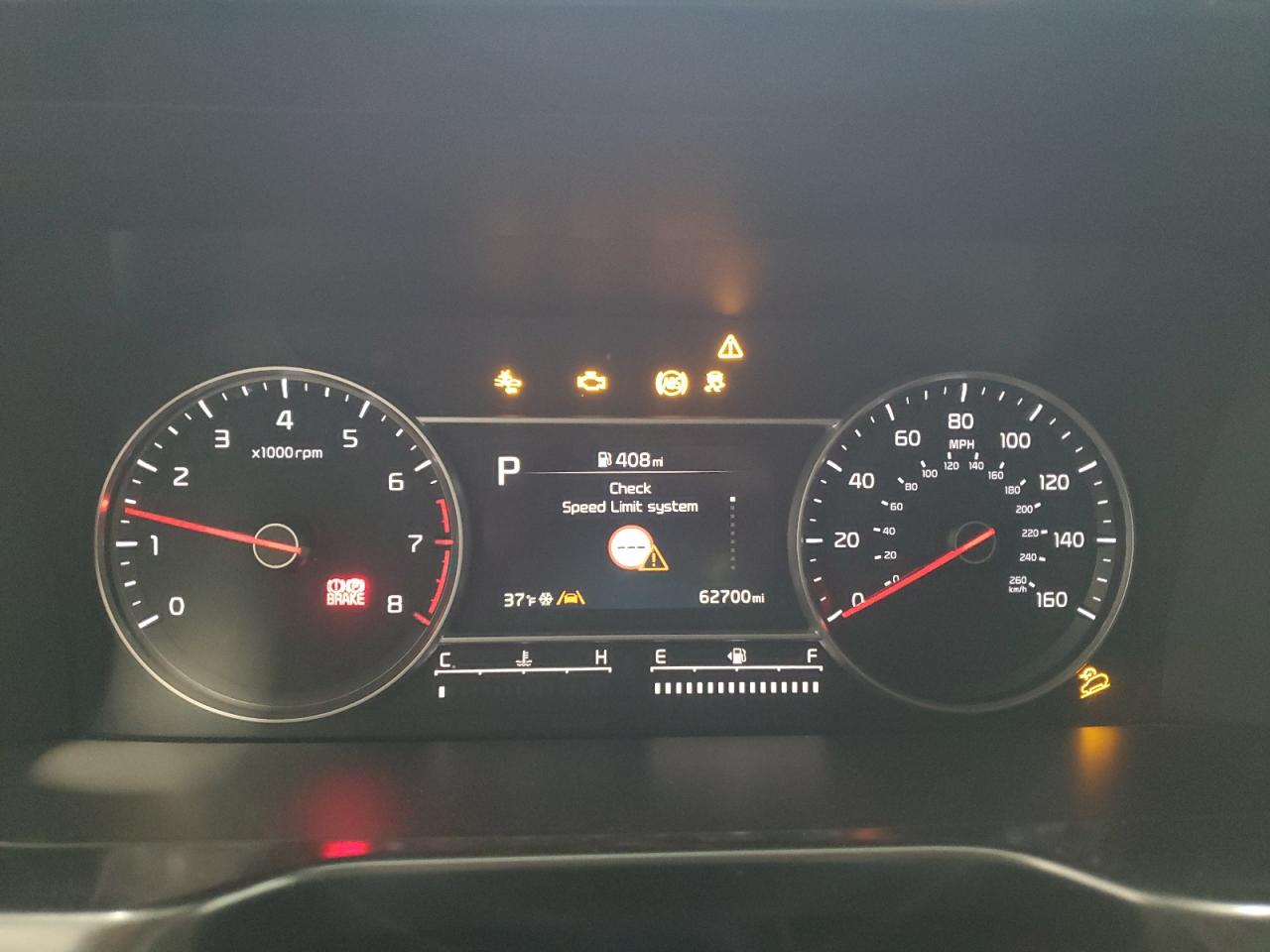 2023 Kia Sorento - Image 9
