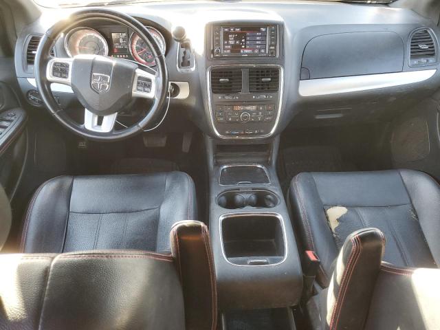  DODGE CARAVAN 2019 Вугільний