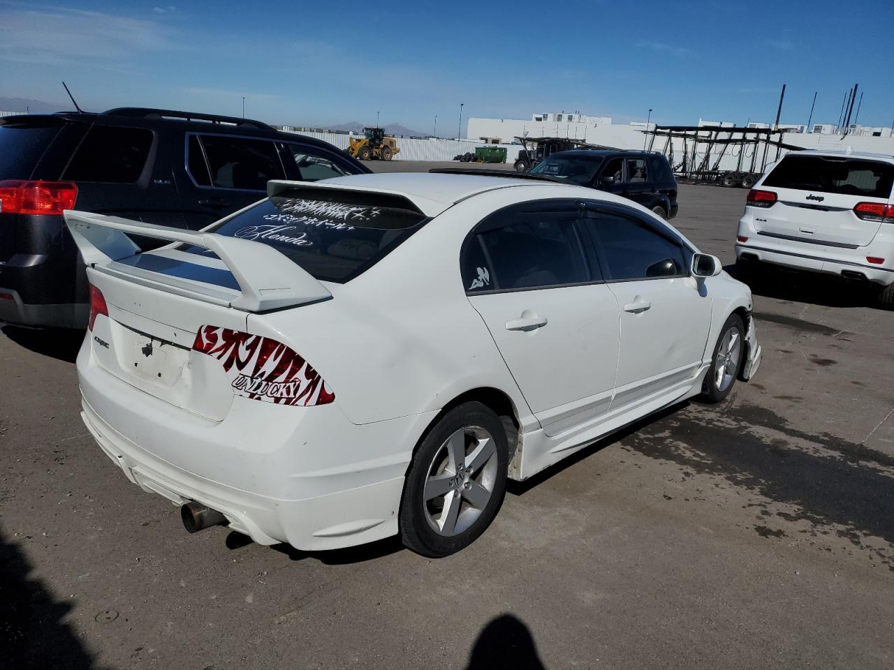 2006 Honda Civic - Image 3