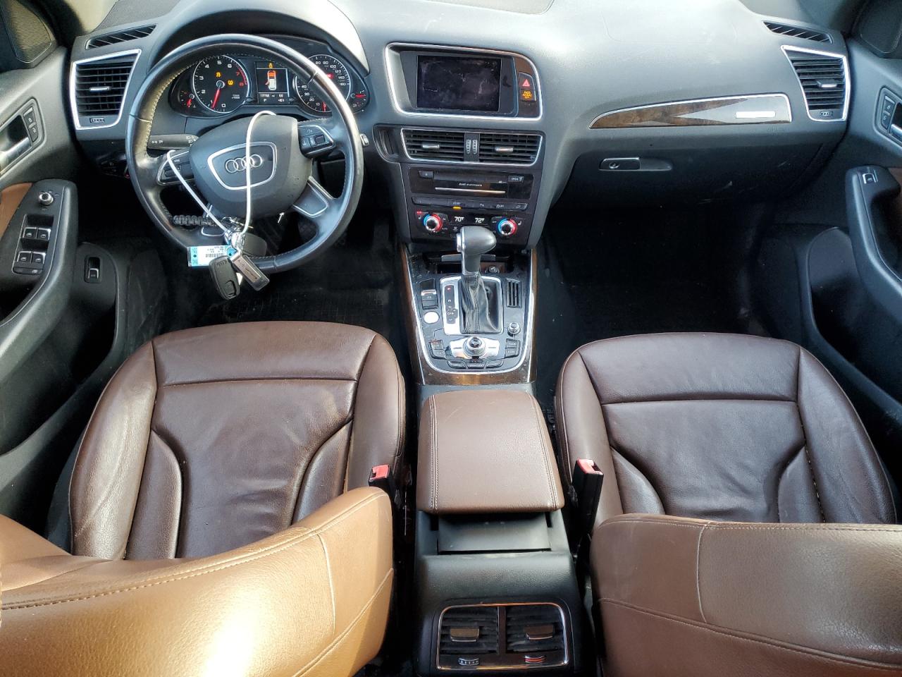 2013 Audi Q5 - Image 8