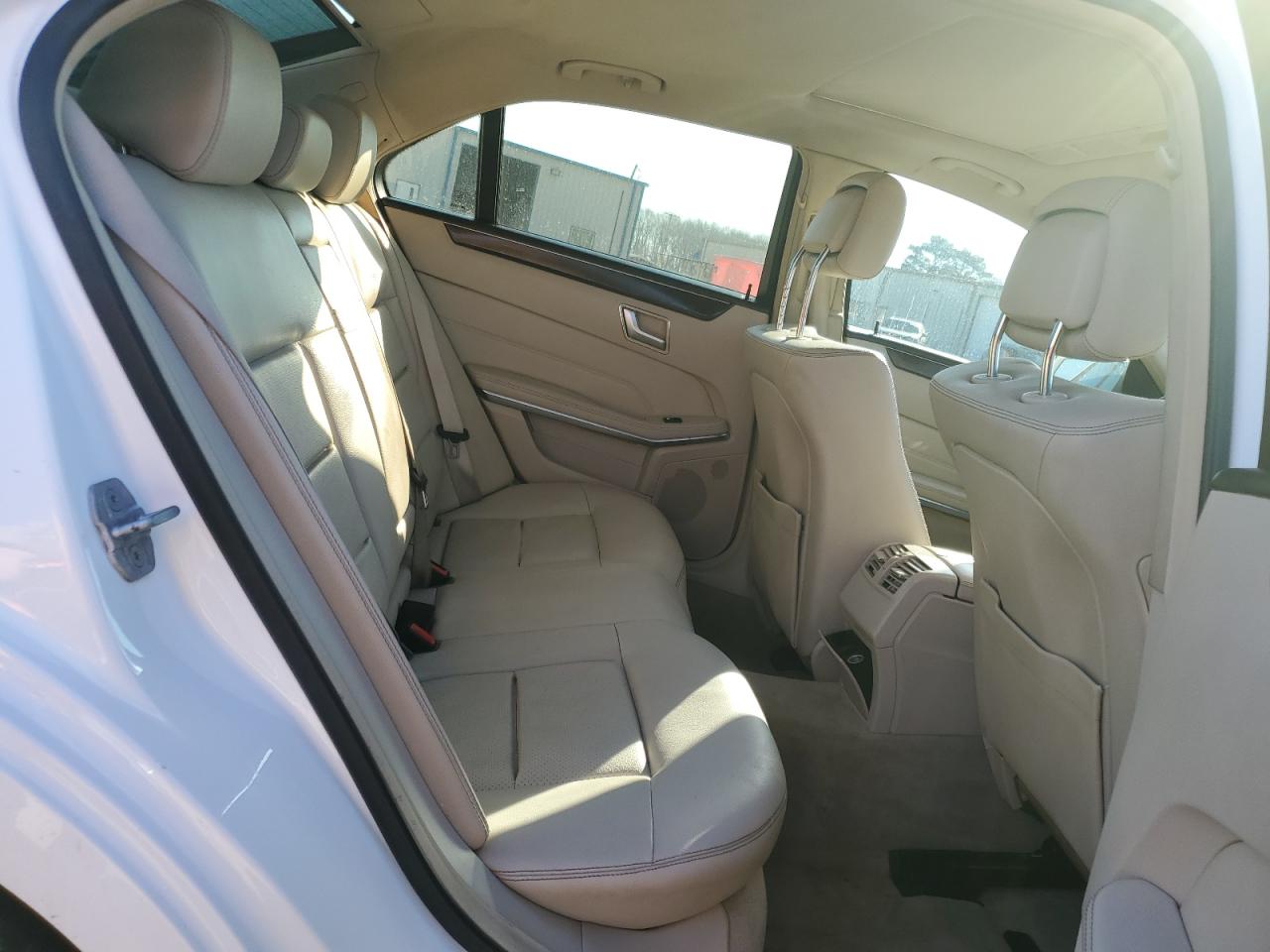 2016 Mercedes-Benz E-klasse - Image 10