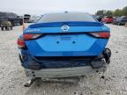 2021 Nissan Sentra Sr იყიდება Houston-ში, TX - Rear End