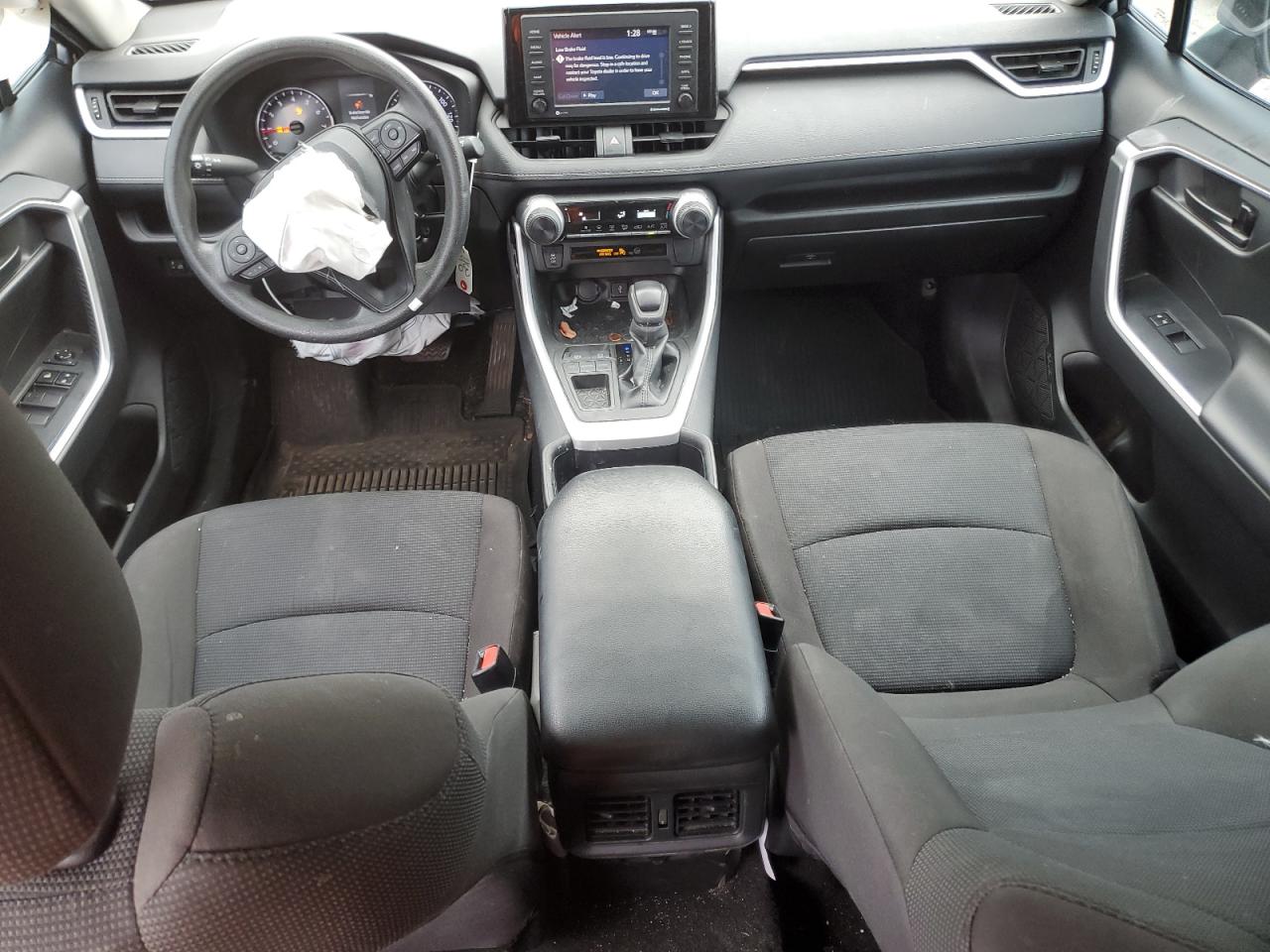 2022 Toyota RAV 4 - Image 8