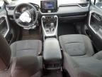 2022 Toyota Rav4 Le للبيع في Houston، TX - Side