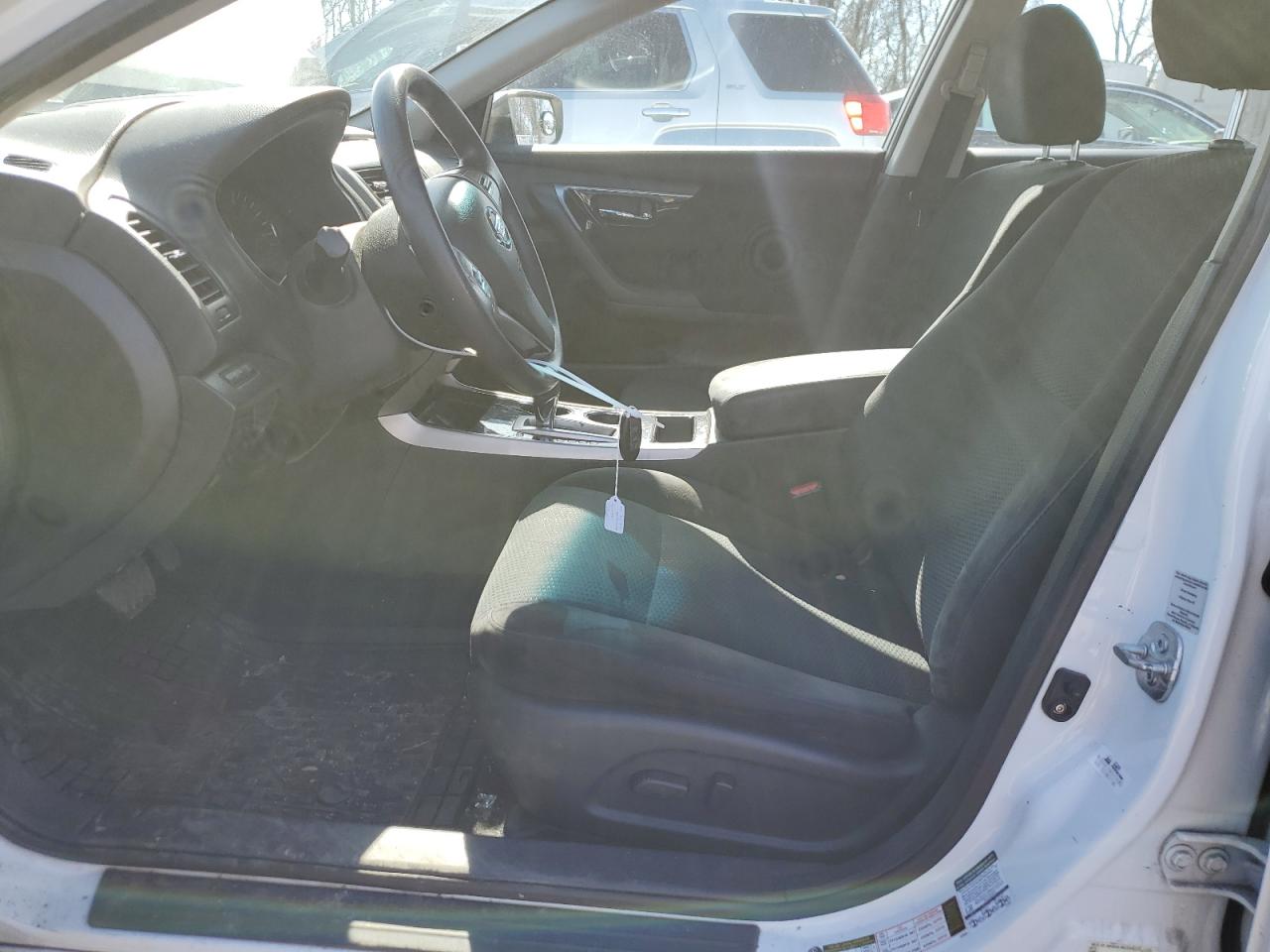 2014 Nissan Altima - Image 7