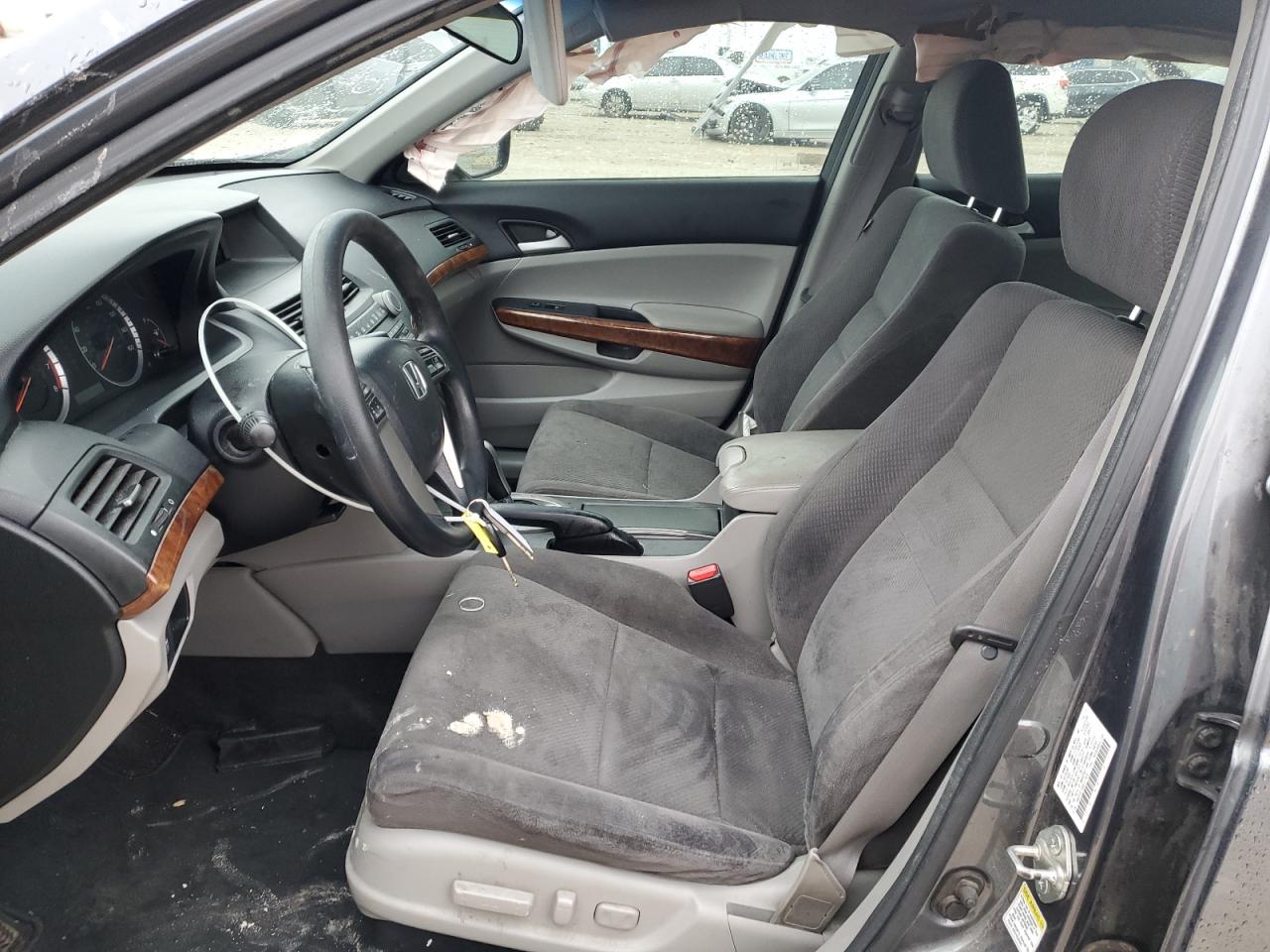 2011 Honda Accord - Image 7