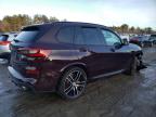 2022 Bmw X5 M50I de vânzare în Mendon, MA - Front End