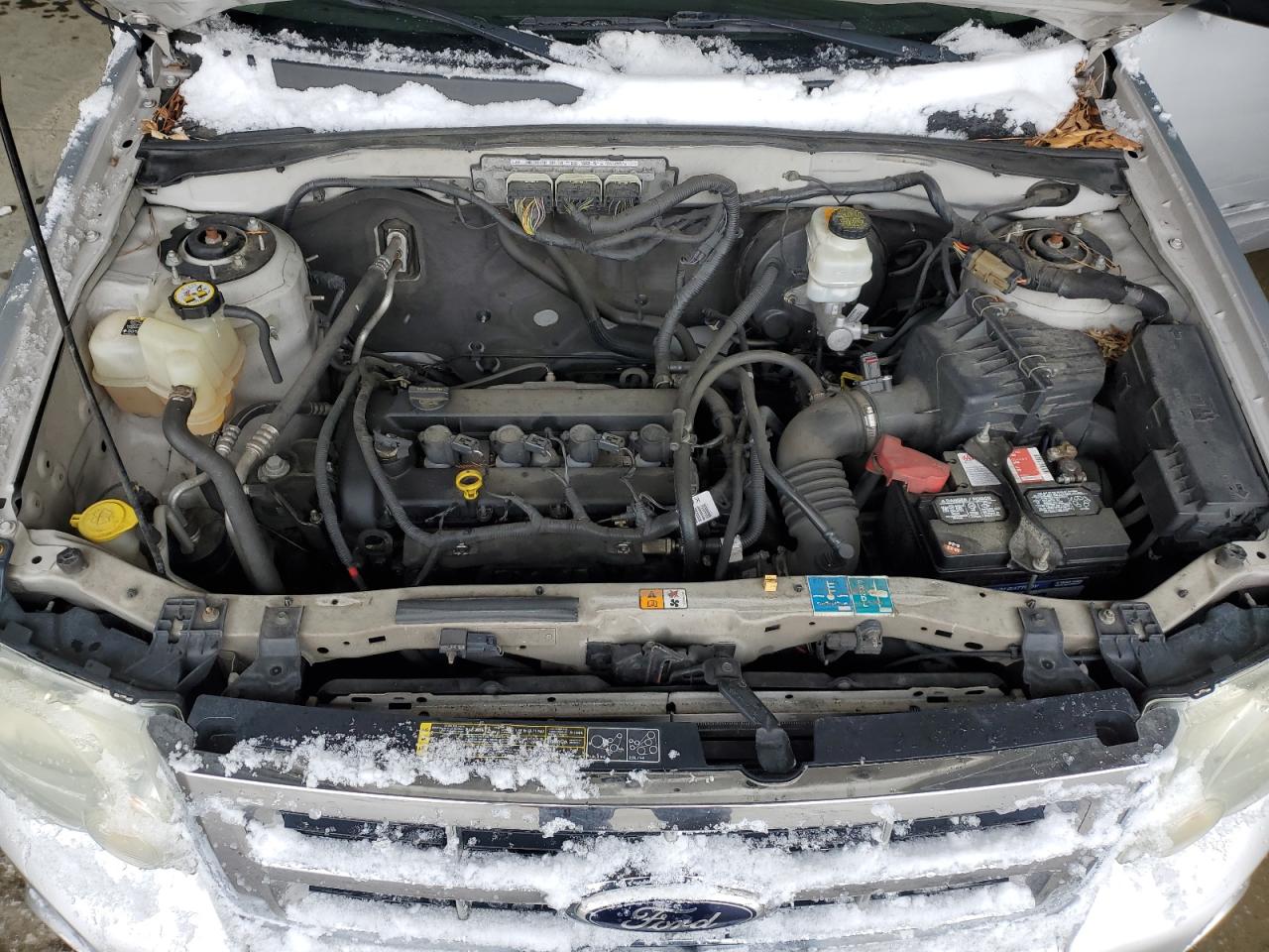 2012 Ford Escape - Image 13