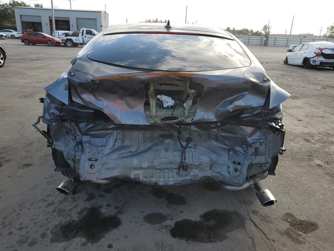 2023 Acura Integra - Image 6