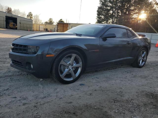 2013 Chevrolet Camaro Lt