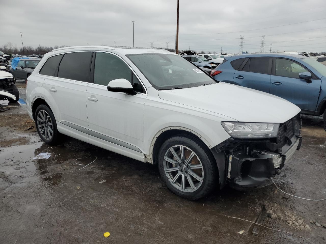 2018 Audi Q7 - Image 4