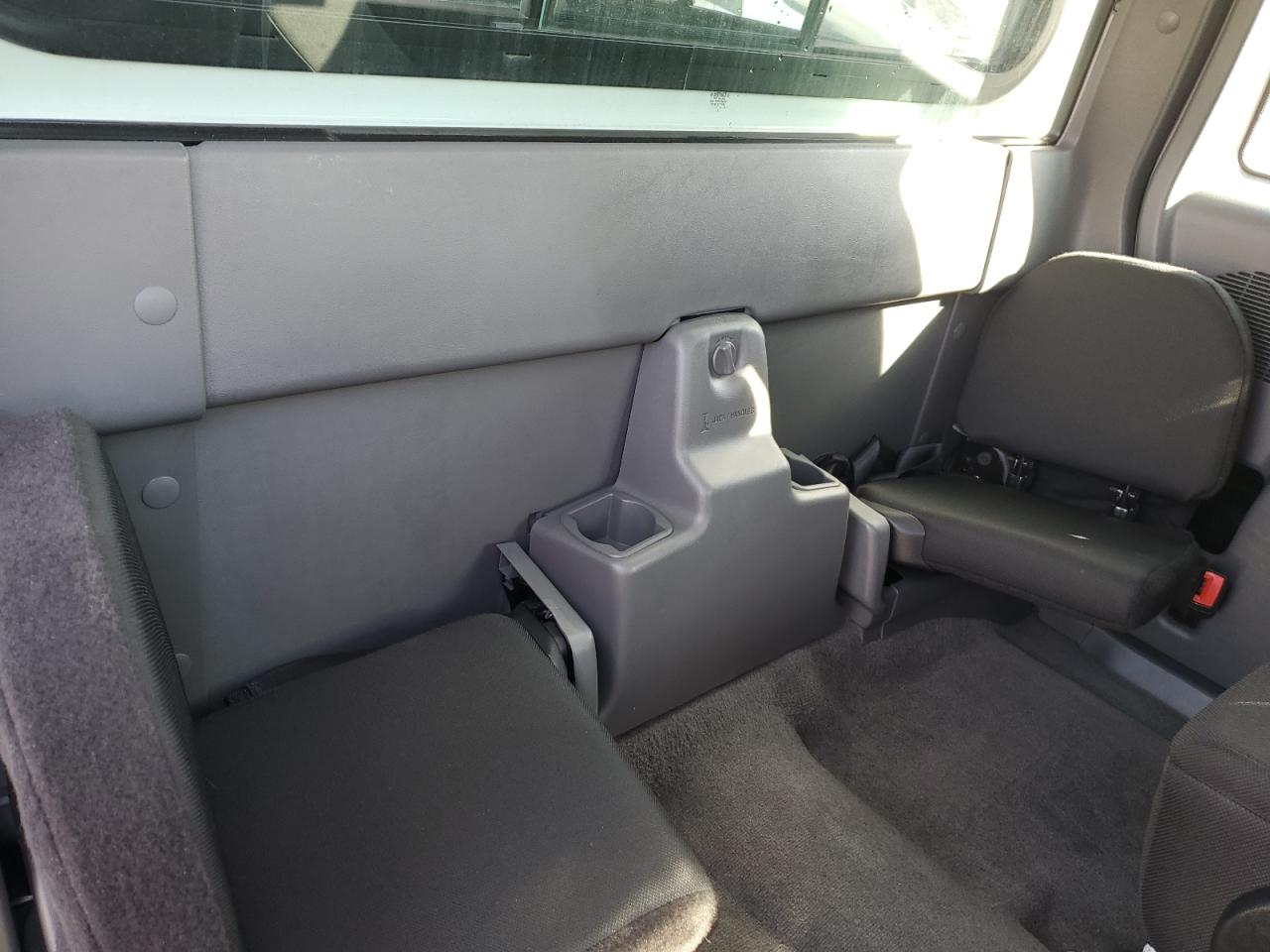 2011 Ford Ranger - Image 10