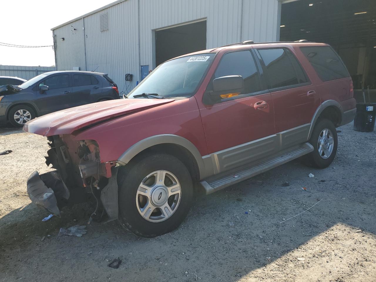 2004 Ford Expedition - Image 1