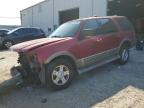 2004 Ford Expedition Eddie Bauer zu verkaufen in Jacksonville, FL - Front End