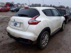 2014 NISSAN JUKE ACENT for sale at Copart WESTBURY