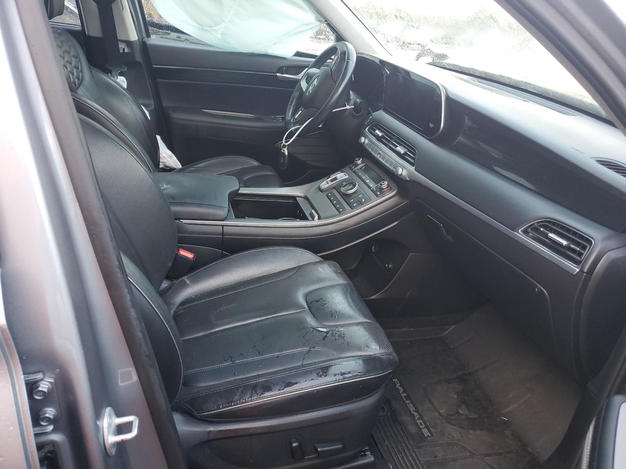 2021 Hyundai Palisade - Image 7