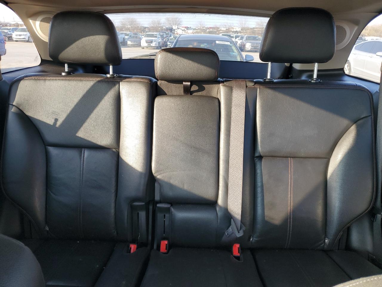 2014 Ford Edge - Image 10
