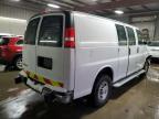 2020 Chevrolet Express G2500  на продаже в Elgin, IL - Front End