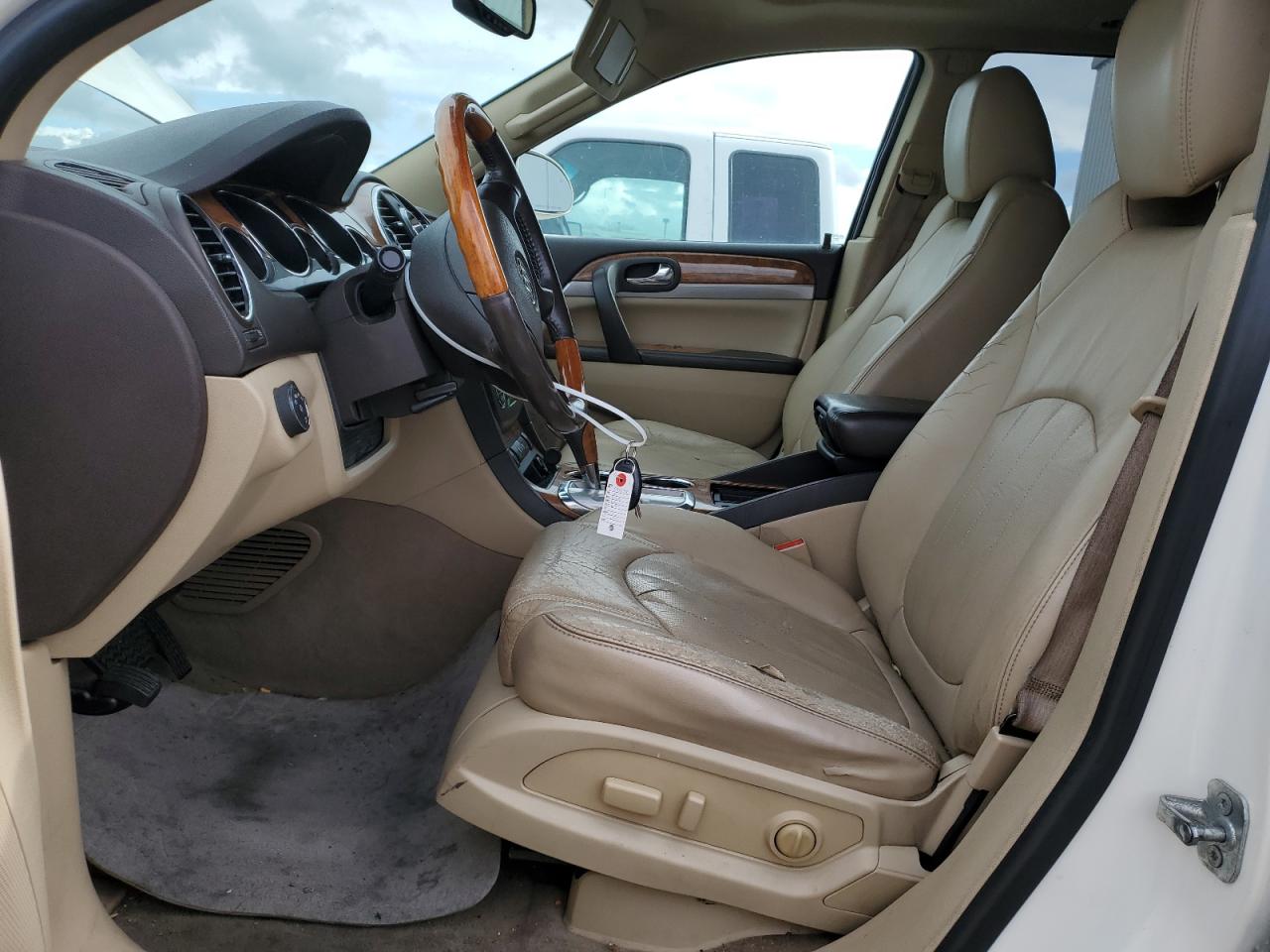 2010 Buick Enclave - Image 7
