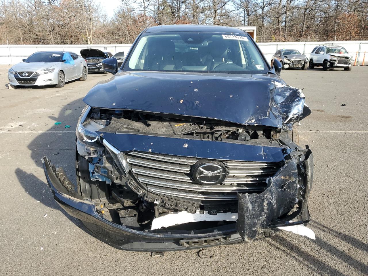 2023 Mazda CX-9 - Image 5