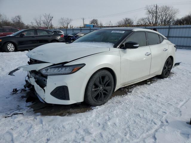 2020 Nissan Maxima Sl