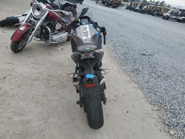 2021 KAWASAKI EX650 M