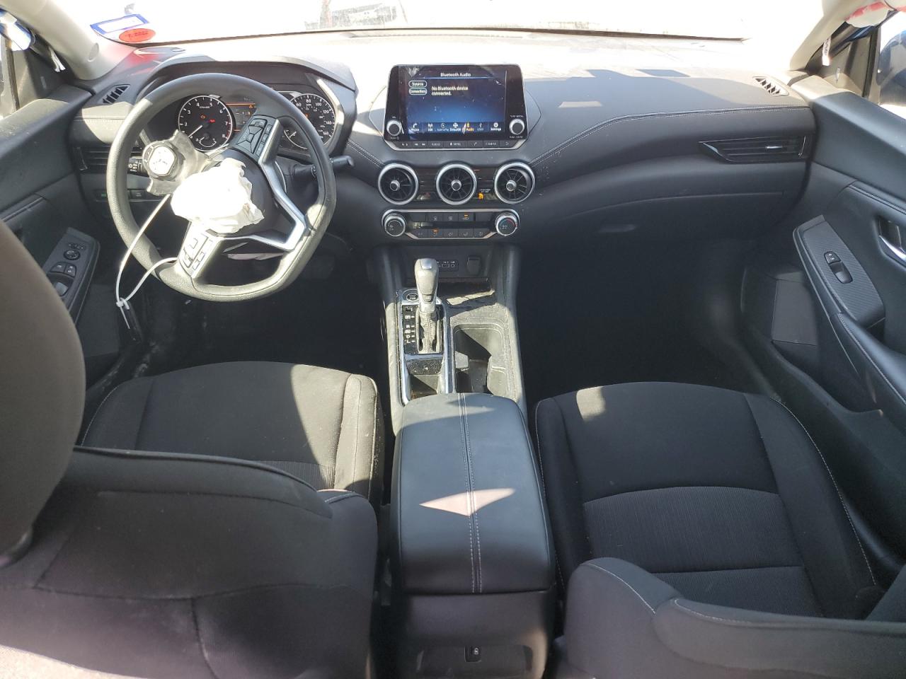2024 Nissan Sentra - Image 8